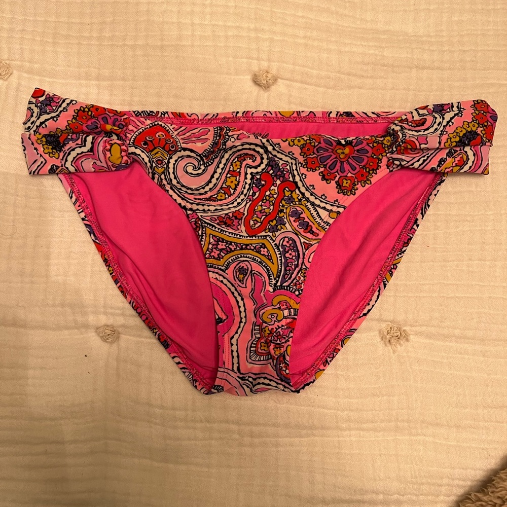 Aerie Bathing Suit Bottoms